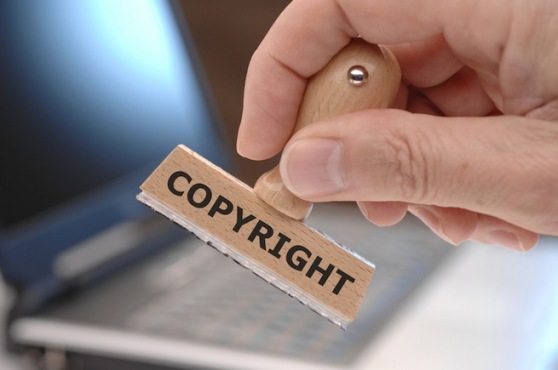 Copyright được đưa vào thuật toán tìm kiếm của google