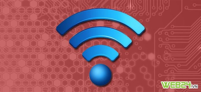 Sự khác biệt giữa các chuẩn WiFi: WEP, WPA và WPA2