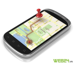 GPS hoạt động như thế nào?