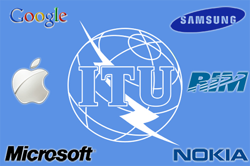 Apple, Google, Microsoft, Samsung và nhiều hãng khác cùng gặp ITU để bàn về bản quyền (cập nhật)