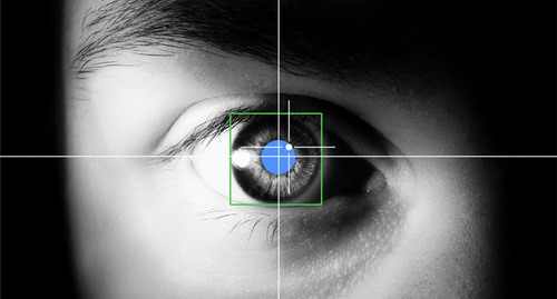 Tìm hiểu eye-tracking qua công nghệ cải tiến với giá thành rẻ do Fujitsu phát triển