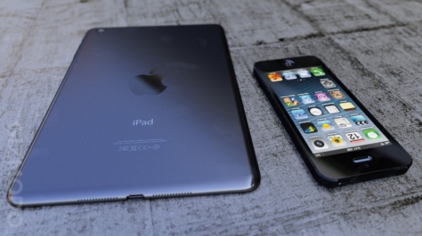 Apple dự kiến sẽ bán được 7 triệu iPad mini vào kỳ nghỉ lễ cuối năm