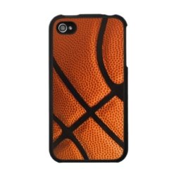 iPhone 5 có thể thay thế... bóng rổ