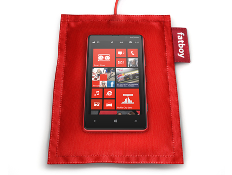 Nokia giải thích công nghệ sạc không dây trên Lumia 920