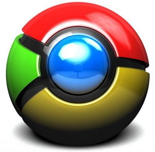 Google Chrome 24 Dev tải trang web siêu nhanh