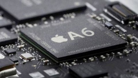 Kỹ sư chip Samsung bỏ sang Apple