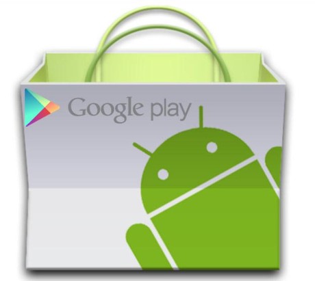 Google chuẩn bị bổ sung tính năng quét mã độc cho Google Play
