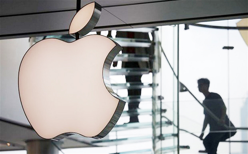 Apple được tôn vinh là công ty sáng tạo nhất thế giới năm 2012