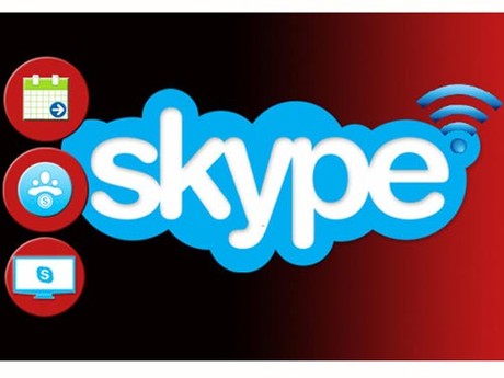 Skype có tính năng độc quyền cho Windows Phone 8