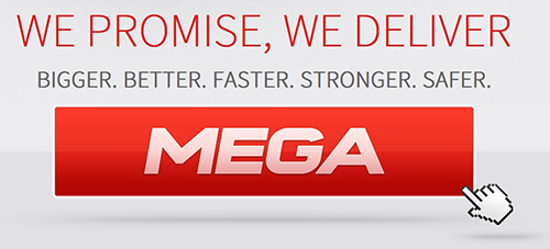 MegaUpload sẽ hồi sinh tại địa chỉ "me.ga" vào ngày 20/01/2013