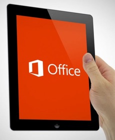 Lộ diện Office cho iOS từ chính Microsoft