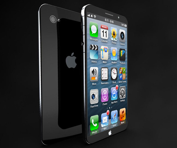 iPhone 6 đang trải qua giai đoạn thử nghiệm ứng dụng Apple