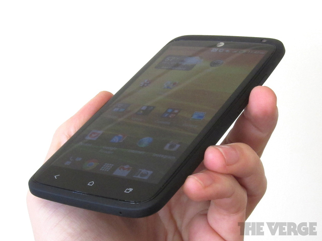 Smartphone M7: Siêu phẩm của HTC sẽ ra mắt tại CES sắp tới