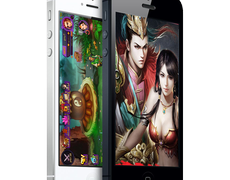 Soha Game mạo hiểm dấn thân vào thị trường game iOS