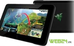 Tablet chơi game đỉnh nhất thế giới lên kệ