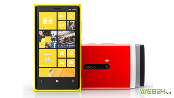 17% số người dùng mới của Windows Phone đến từ Android