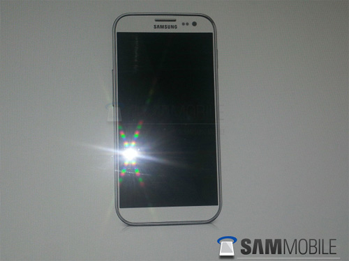 Galaxy S4 ra mắt ngày 14/3 tại New York