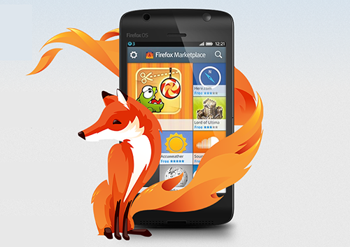 Mozilla nói về sự hợp tác với các nhà mạng, công ty phần cứng, Firefox Marketplace