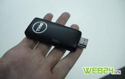 Máy tính nhỏ như USB giá dưới 100 USD