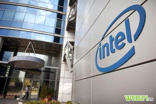 Intel đang đàm phán sản xuất chip di động cho Apple