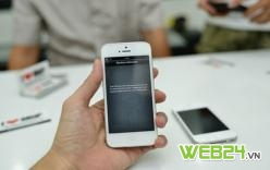 iPhone 5 tiếp tục giảm giá