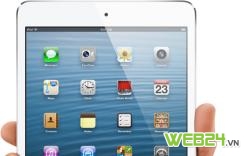 7 ứng dụng hay cần tải ngay cho iPad mini