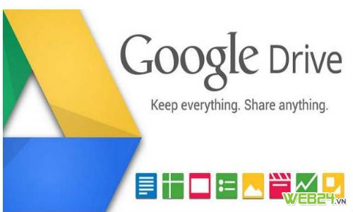 Google Drive sẽ sớm tích hợp file đính kèm Gmail