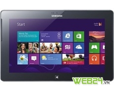 Samsung bỏ dần Windows RT vì Android