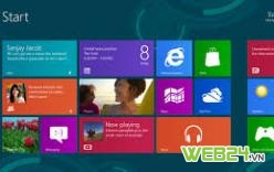 Cách gỡ bỏ Internet Explorer 10 trong Windows 8