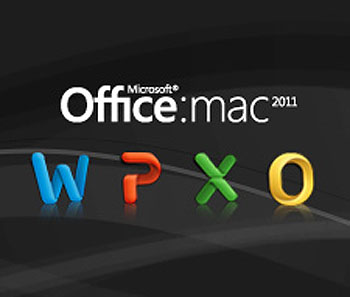 Microsoft cập nhật Office for Mac 2011 lên bản 14.2.4, đã hỗ trợ màn hình Retina