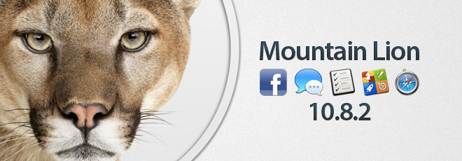 5 tính năng đáng chú ý của OS X Mountain Lion