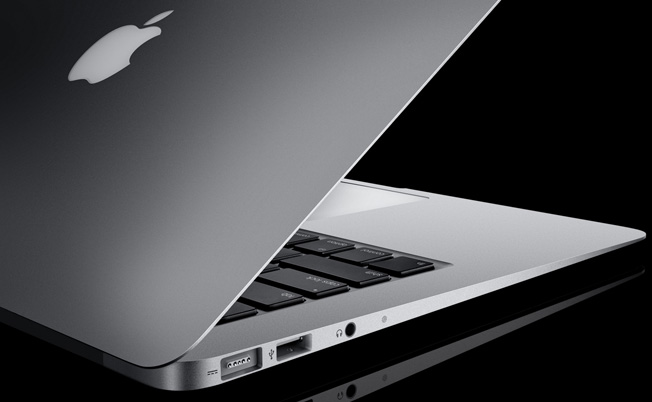 [Tin đồn] Apple sản xuất sản phẩm mới bằng sợi carbon siêu nhẹ