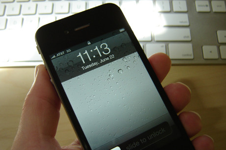 Nguy cơ lừa đảo qua tin nhắn qua “lỗ hổng” trên iPhone