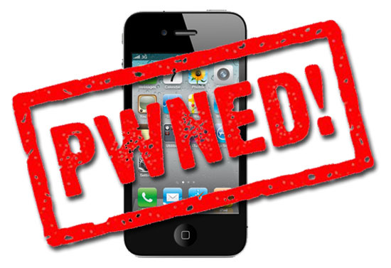 Tin tặc phát hiện iPhone có lỗi bảo mật nguy hiểm