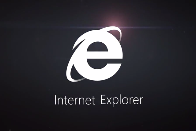 IE gặp lỗi bảo mật, người dùng được khuyến cáo chuyển sang dùng Chrome và Firefox