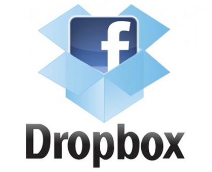 Facebook tích hợp D-ropbox vào chức năng chia sẻ file trong nhóm