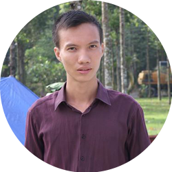 Mr Nguyễn Văn Vũ - Founder tại Vietsunblinds