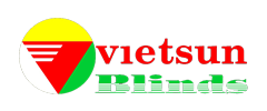 Vietsunblinds