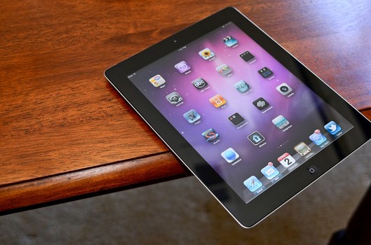 Giá bán iPad Mini 'không dưới 6,3 triệu đồng'