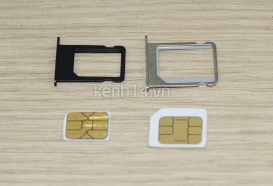 Hướng dẫn tự chế Nano Sim, cách chế Nano Sim, nano sim, thiết kế web giá rẻ, thiet ke web gia re