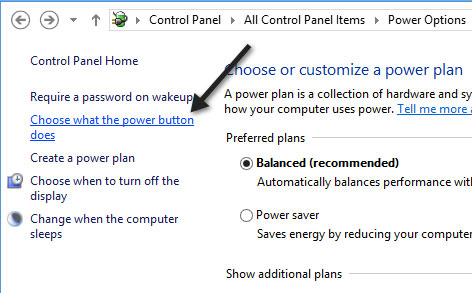5 cách để tăng tốc Windows 8