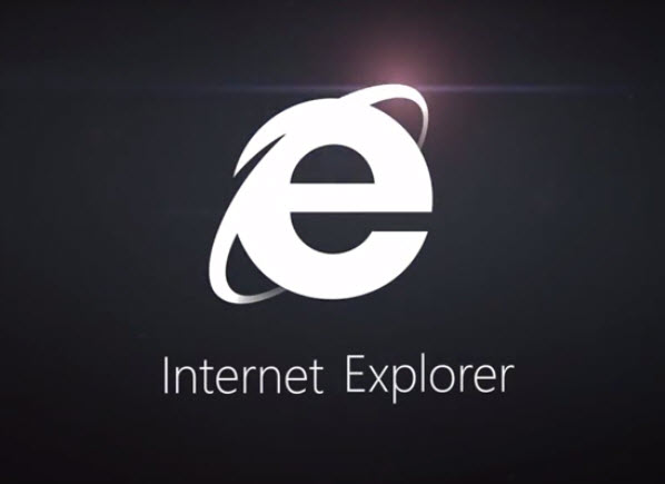 Internet, Explorer, 10, đến tay, người dùng, Windows 7