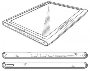 Máy tính bảng, Nokia, tuyệt đẹp, lộ diện