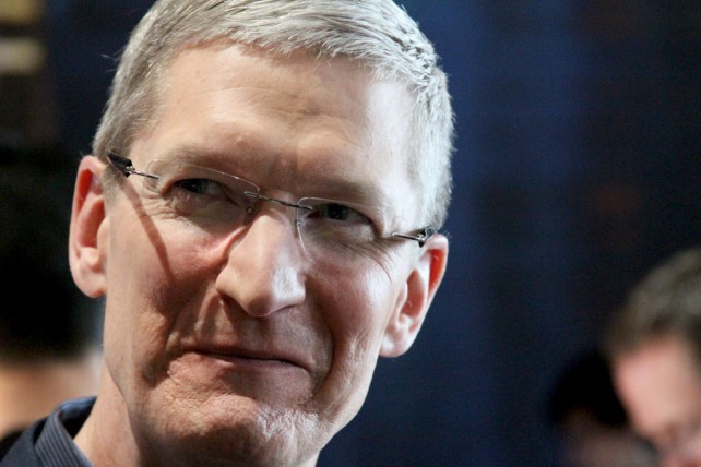 CEO Apple không có tư chất làm lãnh đạo ? 