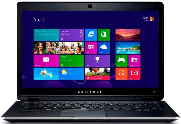 Ultrabook dùng chuẩn WiGig nhanh hơn WiFi 20 lần 1