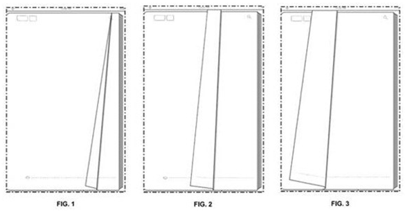 Apple nhận bằng sáng chế hiệu ứng lật trang ảo 