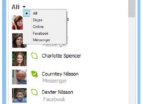 Microsoft quyết định dùng Skype khai tử Live Messenger 
