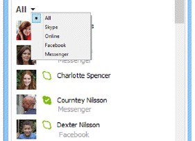 Microsoft quyết định dùng Skype khai tử Live Messenger 