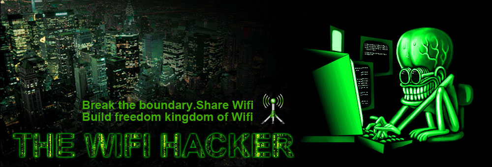 Bí kíp bỏ túi đề phòng bị hack Wi-Fi 