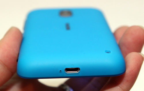 Nokia Lumia 620 xuất hiện tại TP HCM 